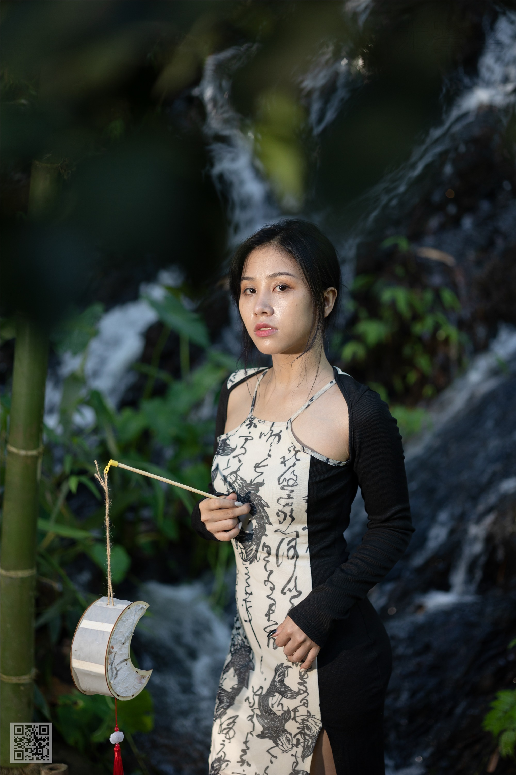 尤蜜丝 穿搭写真 No.113